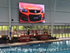Wholesale LED Screen Video Signs P4 of Outdoor Full Color Display