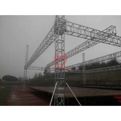 Exhibition Display Stand Trade Show Indiamart System Roof Truss