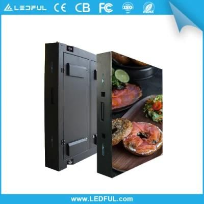 P2.5 P3 P4 P4.81 P5 P6 LED Screen Indoor / Full Color HD Display P2 P2.5 P3.91 P4.81 Indoor Outdoor LED Screen