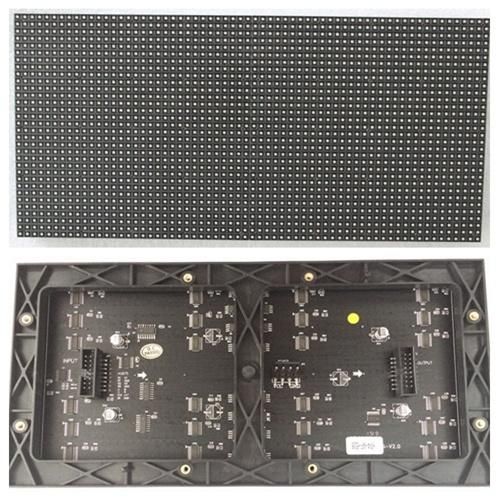 SMD Indoor Full Color P4 LED Display Module
