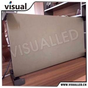 P1.667 Indoor TV Display - LED Display Screen Manufacturers