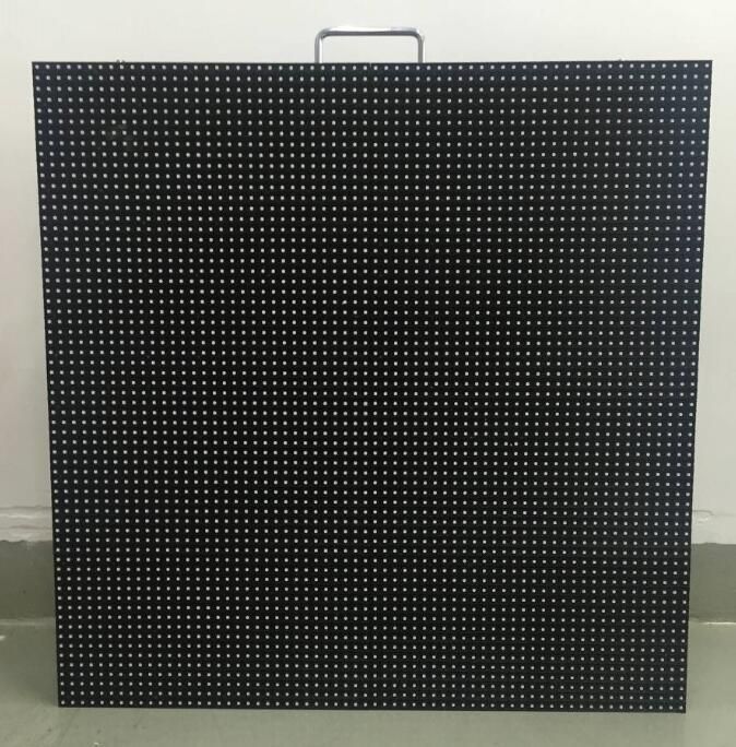 Die-Casting Aluminum P5 Outdoor Rental LED Display Panel