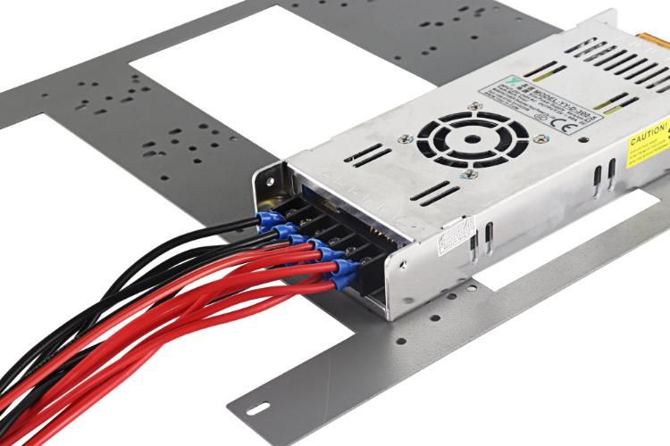 Super Quality Advertising Indoor Digital LED Module P4