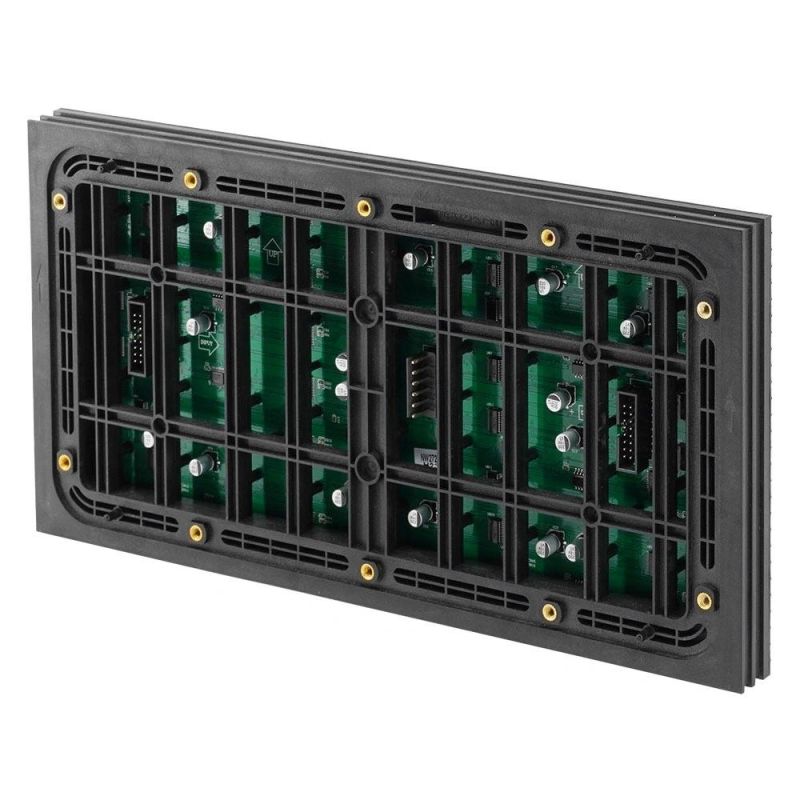 Waterproof 960*960 SMD Full Color P5 Outdoor LED Display Screen