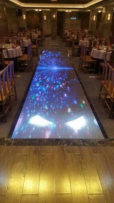 LED Floor