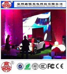 Wholesale High Brightness P3 Indoor Full Color LED Display Advertising