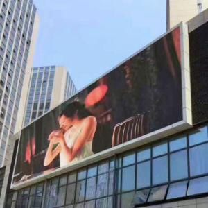 Best Price SMD Full Color Video Outdoor P5 P6 P8 P10 P16 Advertising LED Display