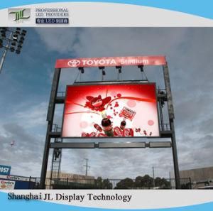 P5 HD Full Color Outdoor LED Display for Rental Stage Screen
