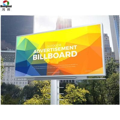 Outdoor P5 Digital Advertising LED Display