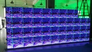 P5 Digital Monitor Color TV Indoor LED Panel Display