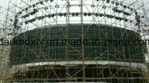 Top Quality P6 Outdoor Rental LED Display Screen for Liveshow