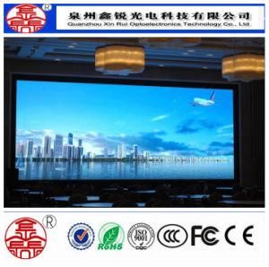 P5 Indoor High Definition LED Panel Screen Display Full Color SMD 3528