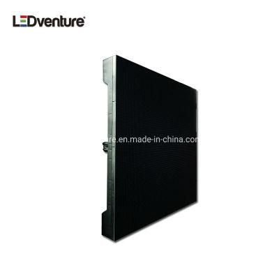 China Indoor Outdoor Full Color P3 Ultra Light LED Screen
