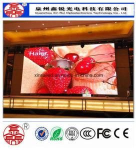 High Resolution P3 Factory Wholesale Indoor Full Color LED Display