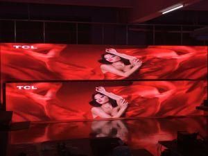 Top Sales Outdoor P3.91 Advertising LED Display in Philippines