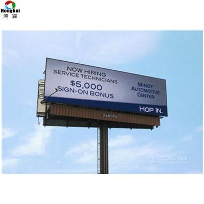 HD P4 LED Sign Module Outdoor LED Display