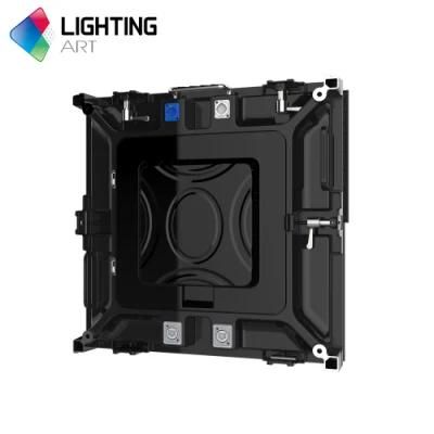 Indoor Small Pixel Pitch LED Display P1.25 P1.5 P1.6 P1.9 P2.0 P2.5 UHD LED Video Screen