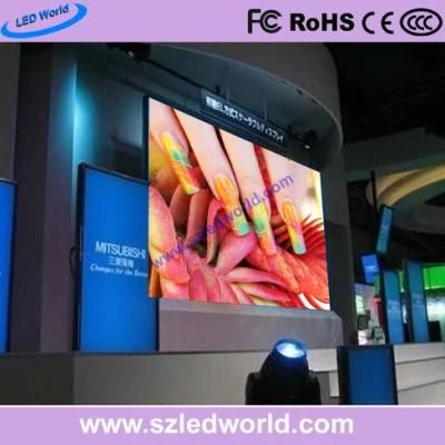P5 Indoor Full Color LED Video Wall Panel for Stage