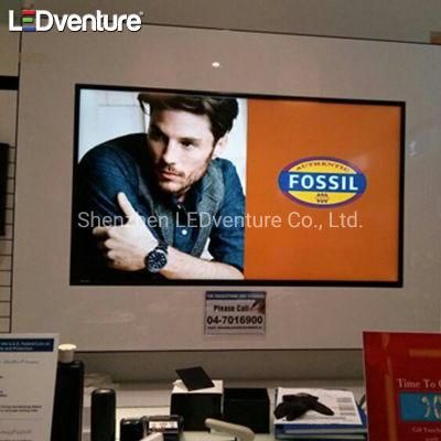 Indoor P0.93 HD Definition Advertising LED Big Screen with LED Video Wall Price