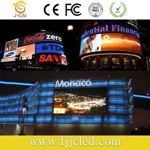 Pefect Display Performance Outdoor Full Color Video Screen LED Display for Stage