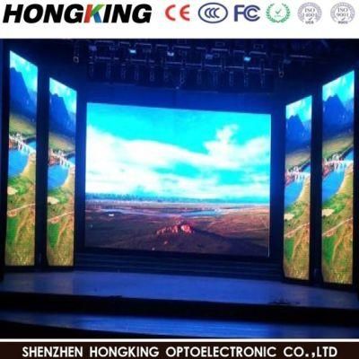 Outdoor High Brightness Waterproof P5 P6 P6.67 P8 P10 LED Display Screen Billboard for Advertising