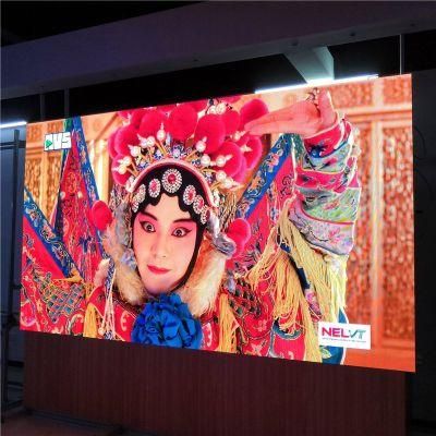 Wholesale Price Video Wall Rental Programmable Panel Sign High Definition P2.976 LED Screen Indoor LED Display Screen