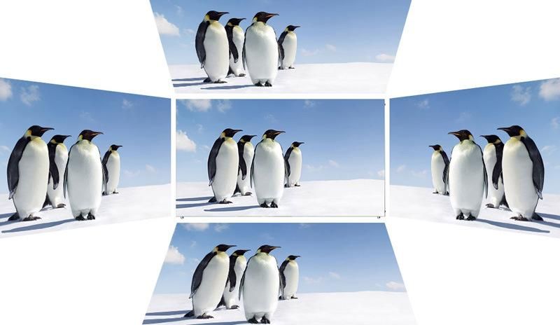 P3.8 Perfect Performance Outdoor LED Display (OF3.8)