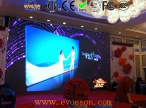 P10 Outdoor LED Display Screen for Advertising or Stage