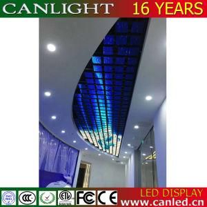 Creative Ceiling LED Display for Bar and Hotel and Stage Background