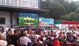 P6 Stage LED Display Full Color