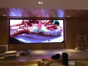 High Resolution LED Display Retal LED Display, Indoor &amp; Outdoor Best Quality