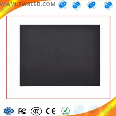 High Definition, Indoor Full-Color P10 SMD (8 Scan) Rental LED Display/Screen