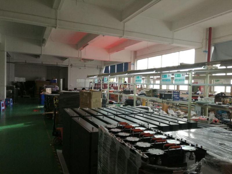 Indoor P2.976 LED Display Module Panel Advertising Board 250*250mm