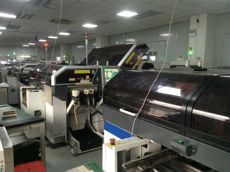 Digital LED Display Screen Outdoor Full Color P10/P16/P20DIP for Advertising