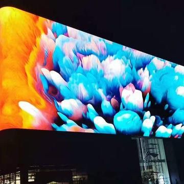 Windows Full Color Fws Cardboard, Wooden Carton, Flight Case Screens Panels Price LED Screen