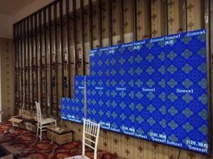 High Brightness P2.5 Indoor LED Display Sign for Markets