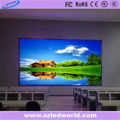 HD Video Wall Indoor High Definition, P1.25, P1.56, P1.53, P1.66, P1.87, P1.9, P2, P1.5 Pixel Pitch