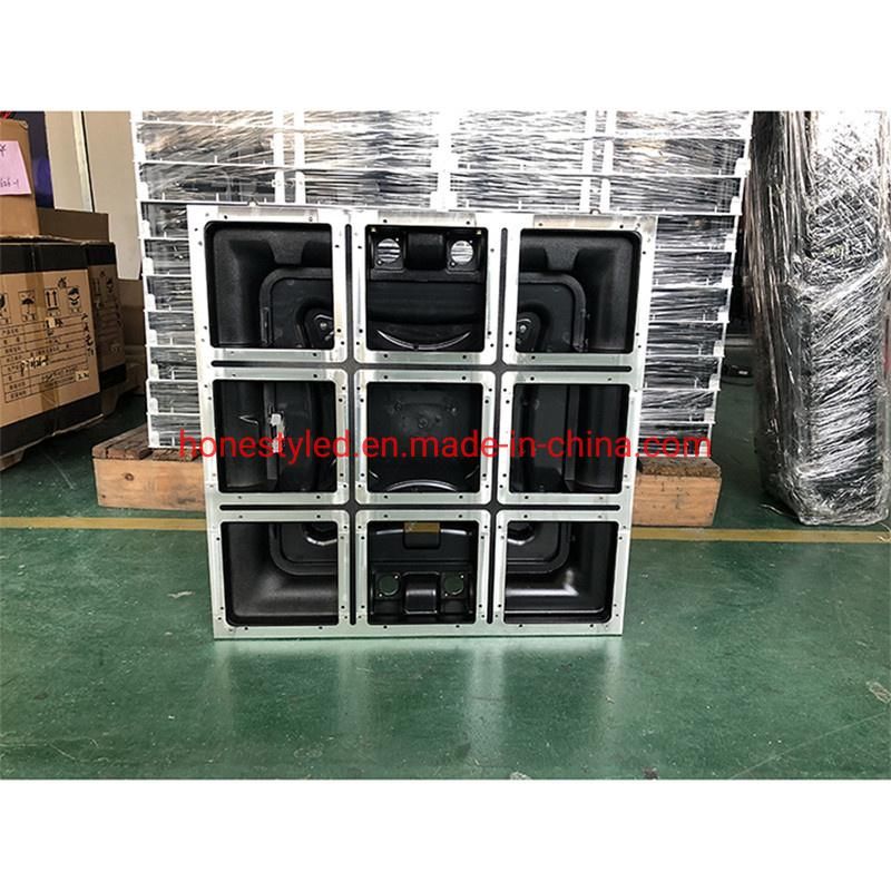 Best Quality Rental LED Sign P3 SMD Indoor 1r1g1b Full Color Advertising LED Video Wall Use for Shopping Mall