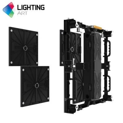 Elite Series Direct Manufacturer P3.91 Indoor LED Screen Full Color LED Display