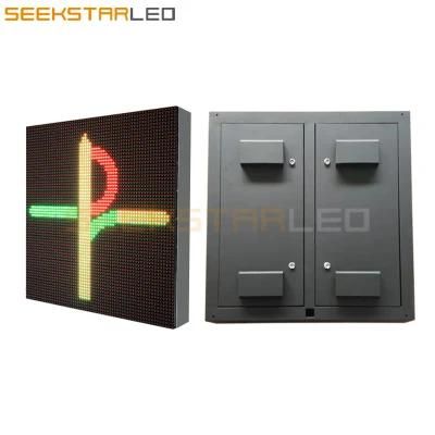 LED Guidance Screen P10 P16 P20 Traffic LED Message Sign