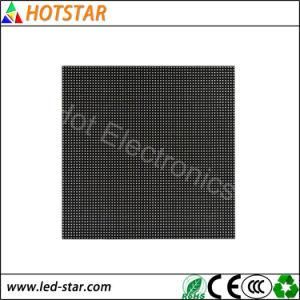 SMD RGB Outdoor P3 LED Module for LED Display