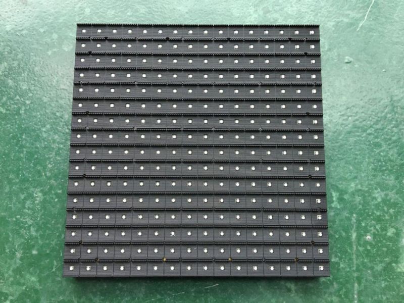 P16 SMD Outdoor Giant LED Advertising Screen