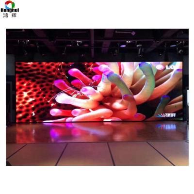 SMD2121 P3 Indoor Full Color LED Display Screen