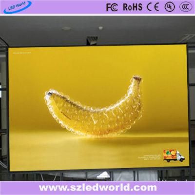 China Factory Wholesale P3 Indoor Full Color LED Board Display