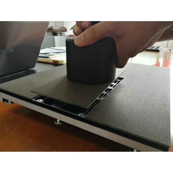 P1.25 Indoor Rental Advertising Full Color Video LED Screen with Hight Resolution