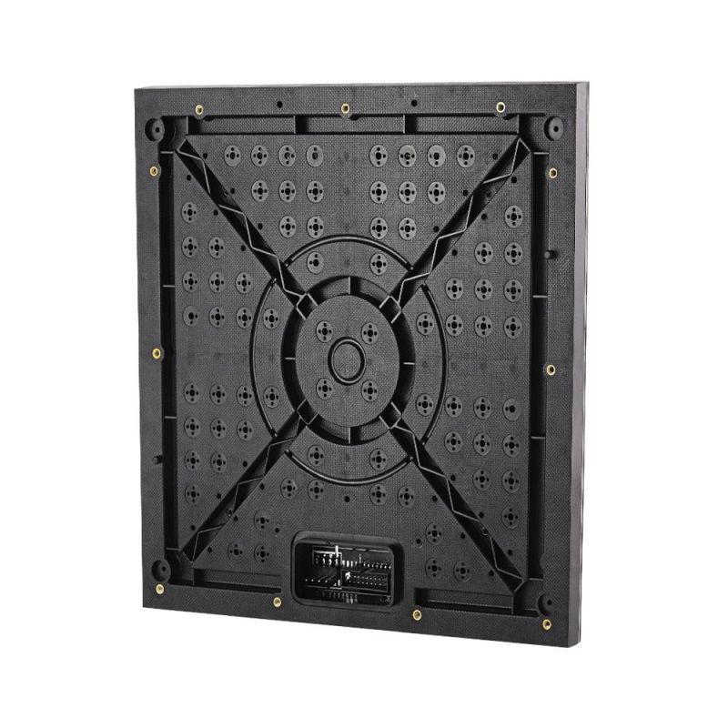 P3.91 P4.81 500*500mm 500*1000mm Indoor Rental LED Display Sign