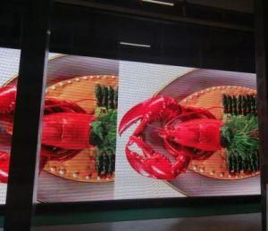 2020 New Design Intelligent Fixed Indoor LED Display