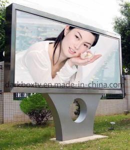 P6 Outdoor Aluminum LED Cabinet Rental LED Display for Stage