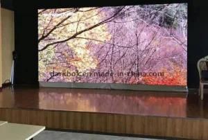 China Best Price P6 SMD Outdoor Full Color Rental LED Display Panel