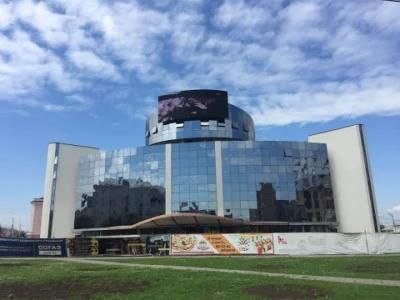 P8 Outdoor LED Screen LED Panel LED Display